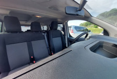 Citroën JUMPY XL 1.5 BlueHDi 16V FAP Combi long 120 cv // Première main // Bon état