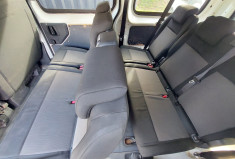 Citroën JUMPY XL 1.5 BlueHDi 16V FAP Combi long 120 cv // Première main // Bon état