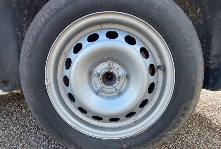 Citroën JUMPY XL 1.5 BlueHDi 16V FAP Combi long 120 cv // Première main // Bon état