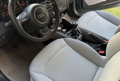 Audi A1 SPORTBACK 1.2 TFSI 86 AMBIENTE