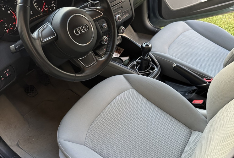 Audi A1 SPORTBACK 1.2 TFSI 86 AMBIENTE