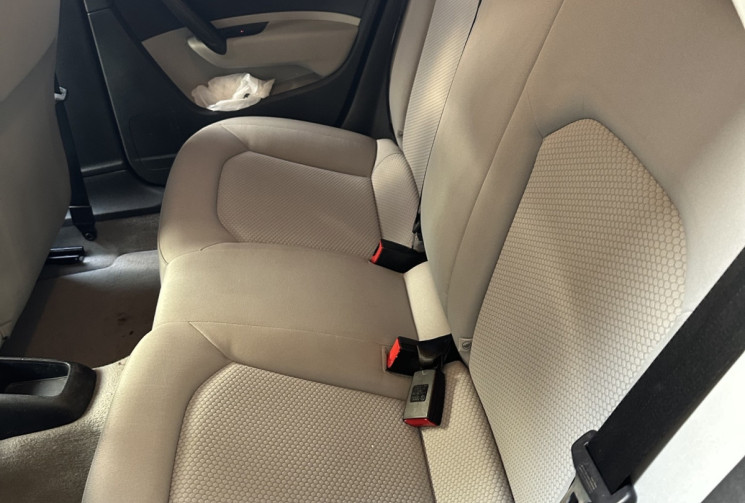 Audi A1 SPORTBACK 1.2 TFSI 86 AMBIENTE