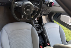 Audi A1 SPORTBACK 1.2 TFSI 86 AMBIENTE