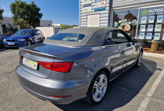 Audi A3 Cabriolet 1.4 TFSI 150ch ultra COD Ambition Luxe
