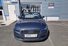 Audi A3 Cabriolet 1.4 TFSI 150ch ultra COD Ambition Luxe