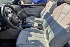 Audi A3 Cabriolet 1.4 TFSI 150ch ultra COD Ambition Luxe