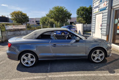 Audi A3 Cabriolet 1.4 TFSI 150ch ultra COD Ambition Luxe