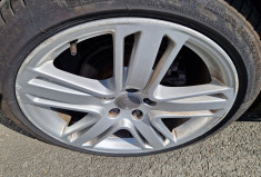 Audi A3 Cabriolet 1.4 TFSI 150ch ultra COD Ambition Luxe
