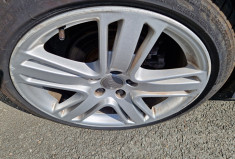 Audi A3 Cabriolet 1.4 TFSI 150ch ultra COD Ambition Luxe