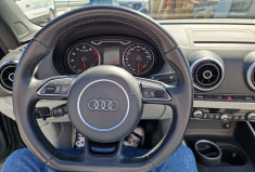 Audi A3 Cabriolet 1.4 TFSI 150ch ultra COD Ambition Luxe