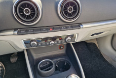 Audi A3 Cabriolet 1.4 TFSI 150ch ultra COD Ambition Luxe