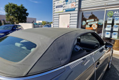 Audi A3 Cabriolet 1.4 TFSI 150ch ultra COD Ambition Luxe
