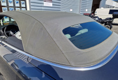 Audi A3 Cabriolet 1.4 TFSI 150ch ultra COD Ambition Luxe
