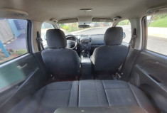 Isuzu D-MAX II 2.5 TDI 4WD Pickup double cabine 163 cv // Première main // Bon état