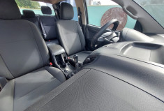 Isuzu D-MAX II 2.5 TDI 4WD Pickup double cabine 163 cv // Première main // Bon état