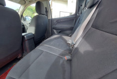 Isuzu D-MAX II 2.5 TDI 4WD Pickup double cabine 163 cv // Première main // Bon état