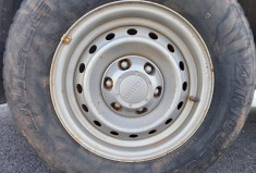 Isuzu D-MAX II 2.5 TDI 4WD Pickup double cabine 163 cv // Première main // Bon état