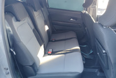Dacia Jogger 1.6 hybrid 140ch Extreme 7 places