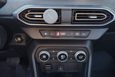 Dacia Jogger 1.6 hybrid 140ch Extreme 7 places