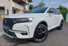 DS DS 7 Crossback 1.6 THP 16V S&S 180 cv Boîte auto // Première main // Bon état