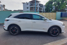 DS DS 7 Crossback 1.6 THP 16V S&S 180 cv Boîte auto // Première main // Bon état