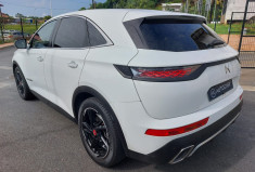 DS DS 7 Crossback 1.6 THP 16V S&S 180 cv Boîte auto // Première main // Bon état