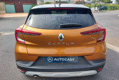 Renault Captur 1.3 TCe 140ch FAP Intens EDC // Première main // Chaine de distribution // Bon état