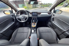 Renault Captur 1.3 TCe 140ch FAP Intens EDC -21 // Première main // Bon état