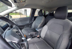 Renault Captur 1.3 TCe 140ch FAP Intens EDC -21 // Première main // Bon état