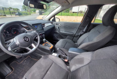 Renault Captur 1.3 TCe 140ch FAP Intens EDC -21 // Première main // Bon état