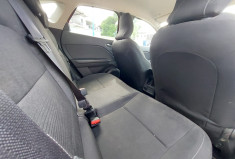 Renault Captur 1.3 TCe 140ch FAP Intens EDC // Première main // Chaine de distribution // Bon état