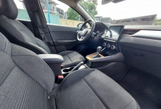 Renault Captur 1.3 TCe 140ch FAP Intens EDC // Première main // Chaine de distribution // Bon état