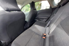 Renault Captur 1.3 TCe 140ch FAP Intens EDC // Première main // Chaine de distribution // Bon état