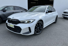BMW Série 3 3.0d 340d m-performance x-drive