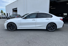 BMW Série 3 3.0d 340d m-performance x-drive