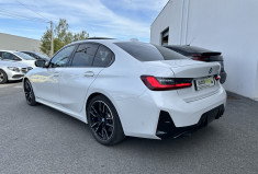 BMW Série 3 3.0d 340d m-performance x-drive