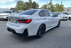 BMW Série 3 3.0d 340d m-performance x-drive