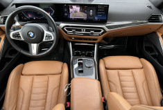 BMW Série 3 3.0d 340d m-performance x-drive