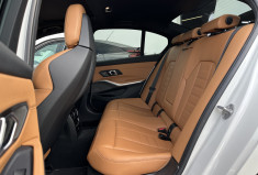 BMW Série 3 3.0d 340d m-performance x-drive