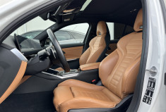 BMW Série 3 3.0d 340d m-performance x-drive