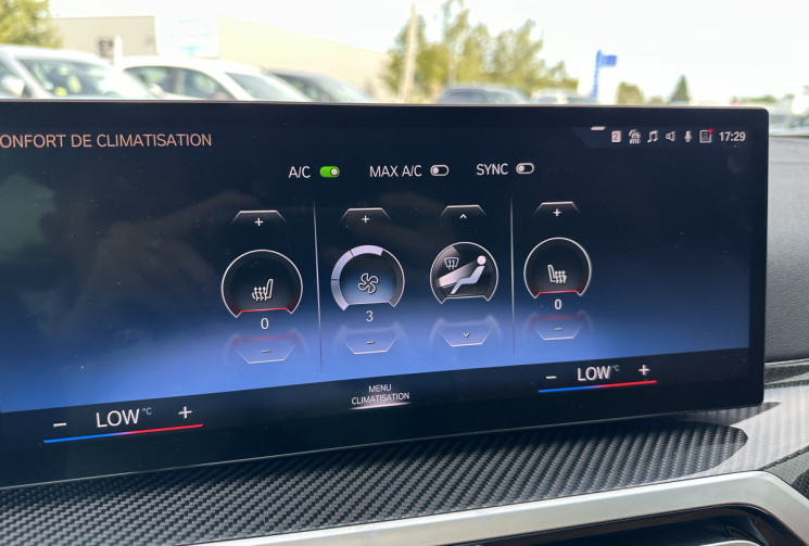 BMW Série 3 3.0d 340d m-performance x-drive