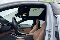 BMW Série 3 3.0d 340d m-performance x-drive