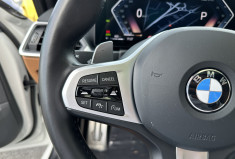 BMW Série 3 3.0d 340d m-performance x-drive