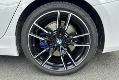 BMW Série 3 3.0d 340d m-performance x-drive