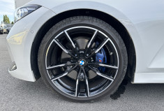 BMW Série 3 3.0d 340d m-performance x-drive