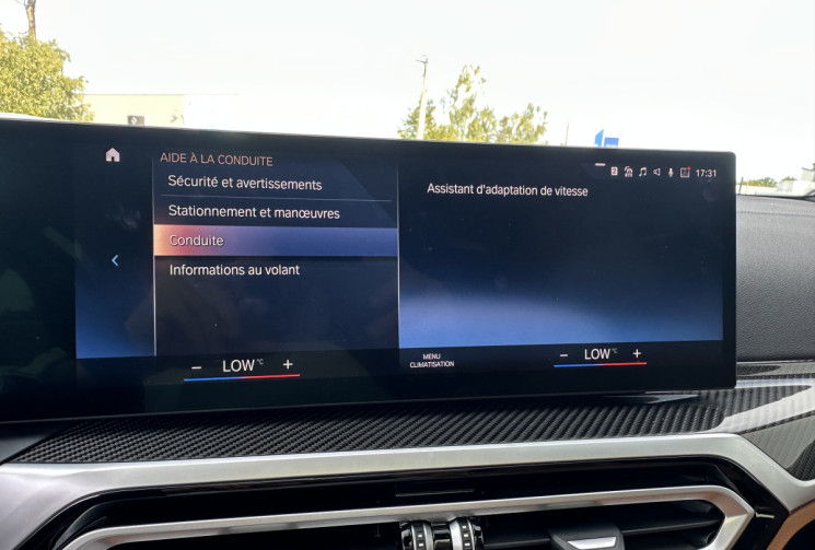 BMW Série 3 3.0d 340d m-performance x-drive