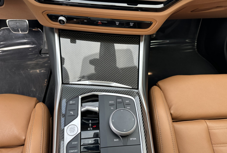 BMW Série 3 3.0d 340d m-performance x-drive