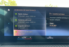 BMW Série 3 3.0d 340d m-performance x-drive