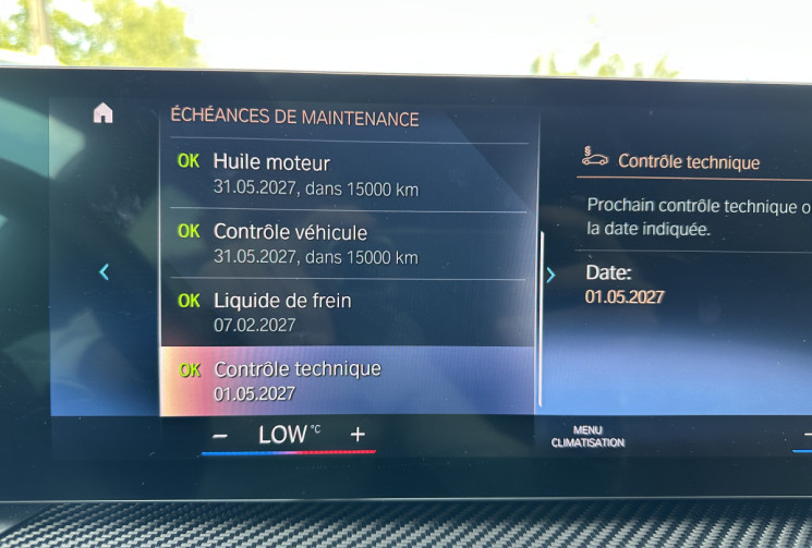 BMW Série 3 3.0d 340d m-performance x-drive