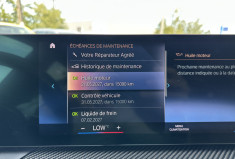 BMW Série 3 3.0d 340d m-performance x-drive